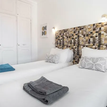 Lv Premier Amoreiras Am1 Apartament