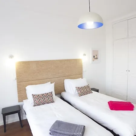 Lv Premier Amoreiras Am1 Apartament