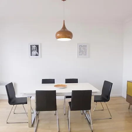 Lv Premier Amoreiras Am1 Apartment Lisbon