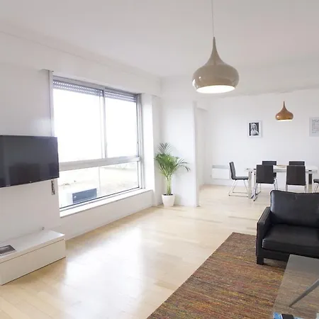 Lv Premier Amoreiras Am1 Apartament